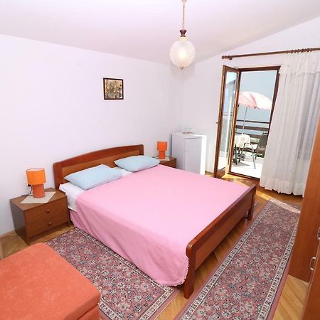 Double Rooms Jasna With Sea View 巴斯卡 外观 照片