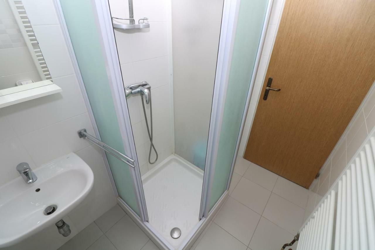 Double Rooms Jasna With Sea View 巴斯卡 外观 照片
